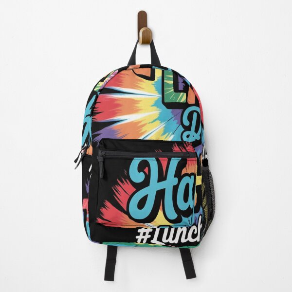 Item preview, Lunch Lady Happy Last Day Of School Funny designed and sold by brinbotty.