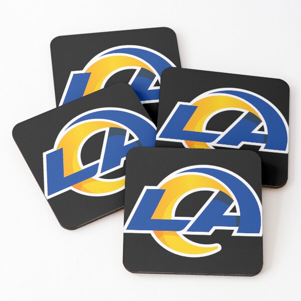 Item preview, Los Angeles Rams designed and sold by vividstore99.