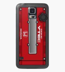 Honda Vtec Cover - Telefon Hülle & Skin für Samsung Galaxy