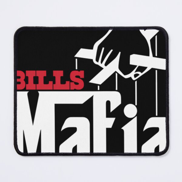 Item preview, Bills Mafia Buffalo Bills Super Fan designed and sold by vividstore99.
