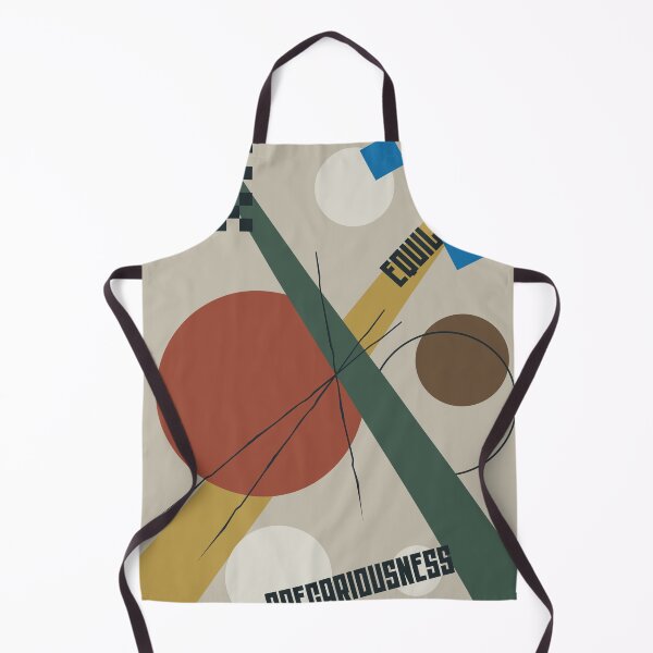 Item preview, Precarious Equilibrium. Abstract Geometry designed and sold by Drawings Project.