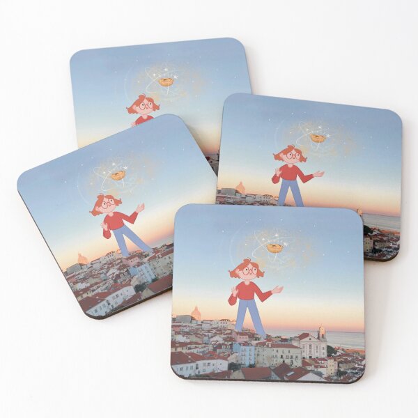 Item preview, Travel Sparks Joy designed and sold by Joananature.