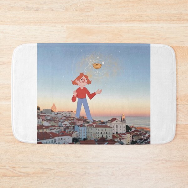 Item preview, Travel Sparks Joy designed and sold by Joananature.
