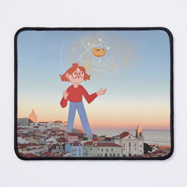 Item preview, Travel Sparks Joy designed and sold by Joananature.