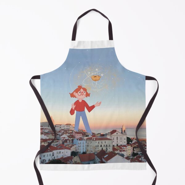 Item preview, Travel Sparks Joy designed and sold by Joananature.