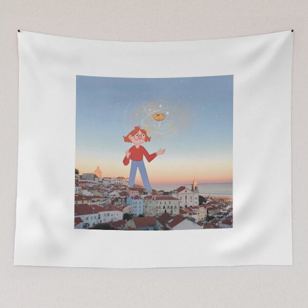 Item preview, Travel Sparks Joy designed and sold by Joananature.