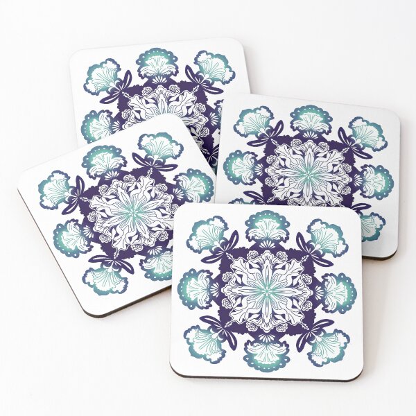Item preview, Soul Mandala – Deep Alignment designed and sold by Sumpfmaus.