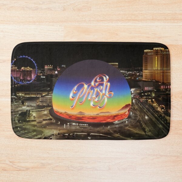 Item preview, Trippy Jam Session Art – Phish Inspired Design designed and sold by eywilliams.
