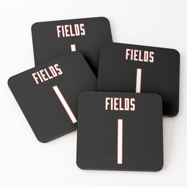 Item preview,  Justin Fields designed and sold by Elikscer.