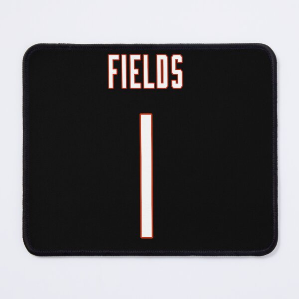 Item preview,  Justin Fields designed and sold by Elikscer.