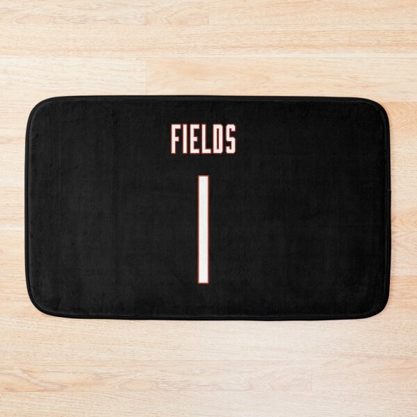 Item preview,  Justin Fields designed and sold by Elikscer.