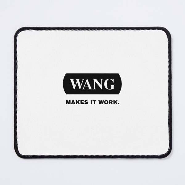 Item preview, Wang. Makes it Work designed and sold by Christolamber.