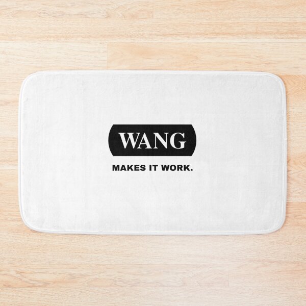Item preview, Wang. Makes it Work designed and sold by Christolamber.