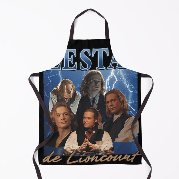 Item preview, Lestat De Lioncourt 90S designed and sold by Maga Za.