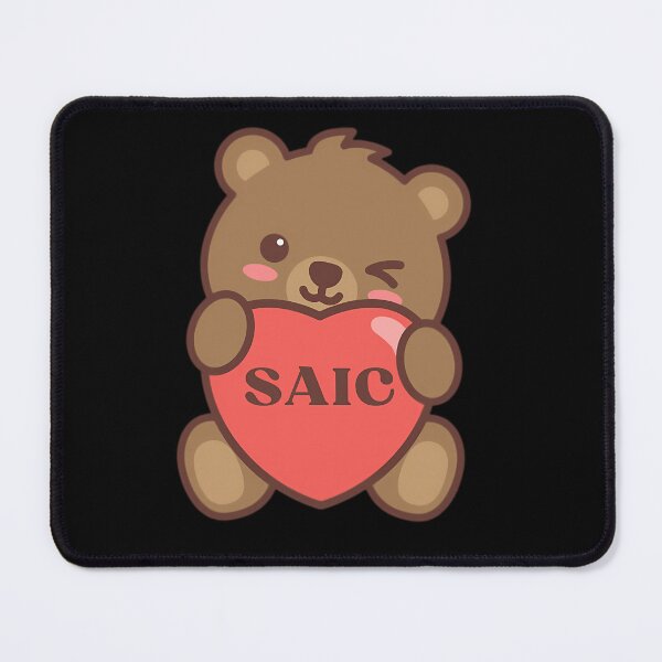 Item preview, Saic Bear designed and sold by GG4NDII.