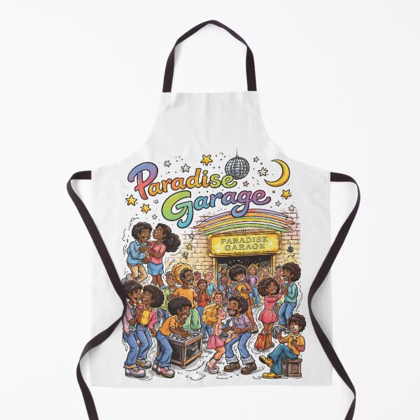Item preview, Vintage NYC Disco Club Vibes – 1970s Underground Dance Scene designed and sold by Arte Cartoon From TagTeam Group.