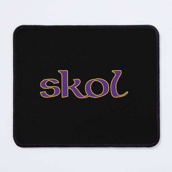 Item preview, Celtic Inspired Skol Vikings designed and sold by Elikscer.