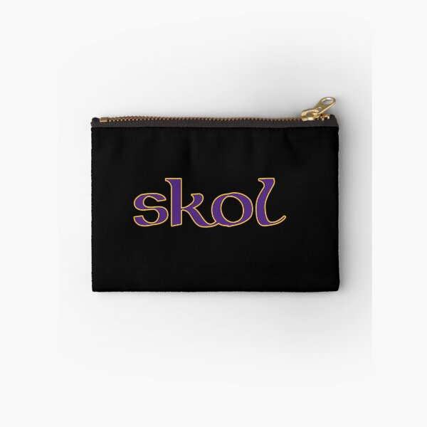 Item preview,  Celtic Inspired Skol Vikings designed and sold by Elikscer.