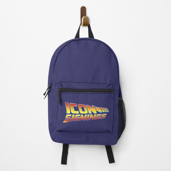 Item preview, ICON Signings Futuristic Logo  designed and sold by ICON Signings LLC.