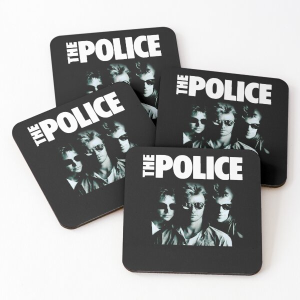 Item preview, The Polices Band Greatests Hits Album designed and sold by DilARts.
