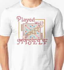 Where Were You? Unisex T-Shirt