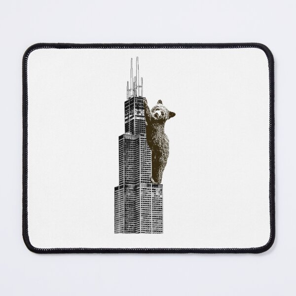 Item preview, Sears Tower Cub designed and sold by GG4NDII.