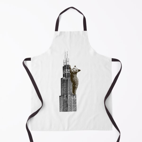 Item preview, Sears Tower Cub designed and sold by GG4NDII.