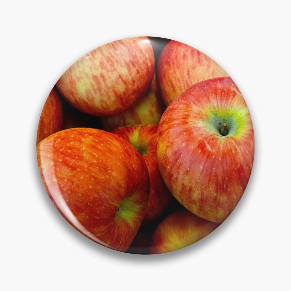 Item preview, an appetizing apple designed and sold by awssome-d.