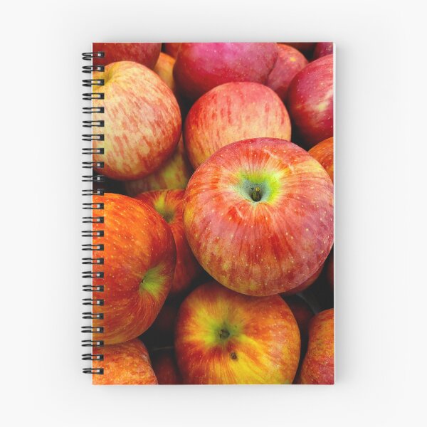 Item preview, an appetizing apple designed and sold by awssome-d.