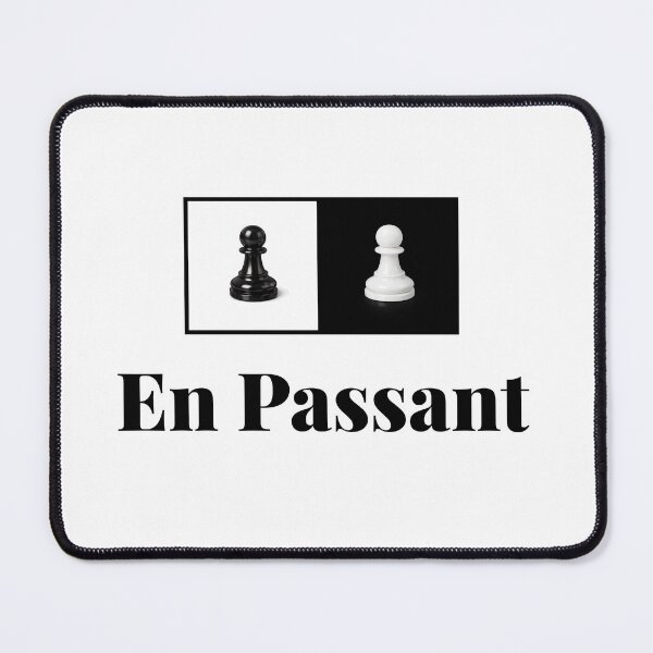 Item preview, En Passant designed and sold by Be-bored.