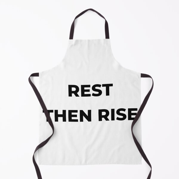 Item preview, Rest the rise! designed and sold by Mikidesign1988.
