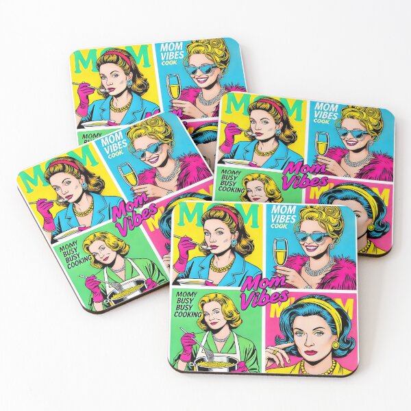 Item preview, 90’S Mom Vibes designed and sold by H3ll-Ash-Studio.