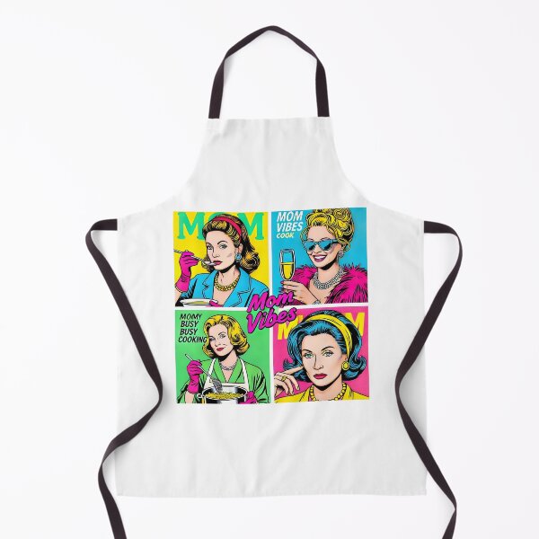 Item preview, 90’S Mom Vibes designed and sold by H3ll-Ash-Studio.
