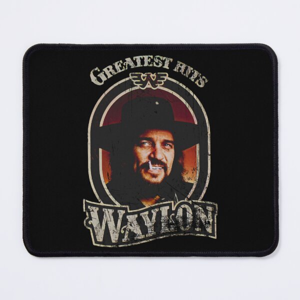 Item preview, Greatests Hits Waylonss designed and sold by DilARts.