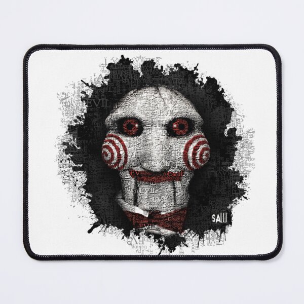 Item preview, the Puppet Saw Billy designed and sold by StuZabine.