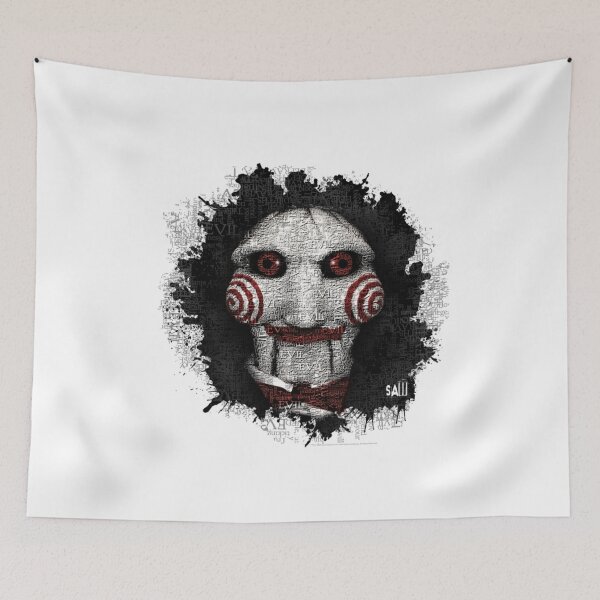 Item preview, the Puppet Saw Billy  designed and sold by StuZabine.