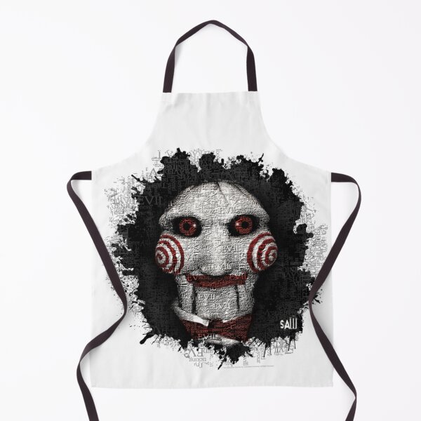 Item preview, the Puppet Saw Billy designed and sold by StuZabine.