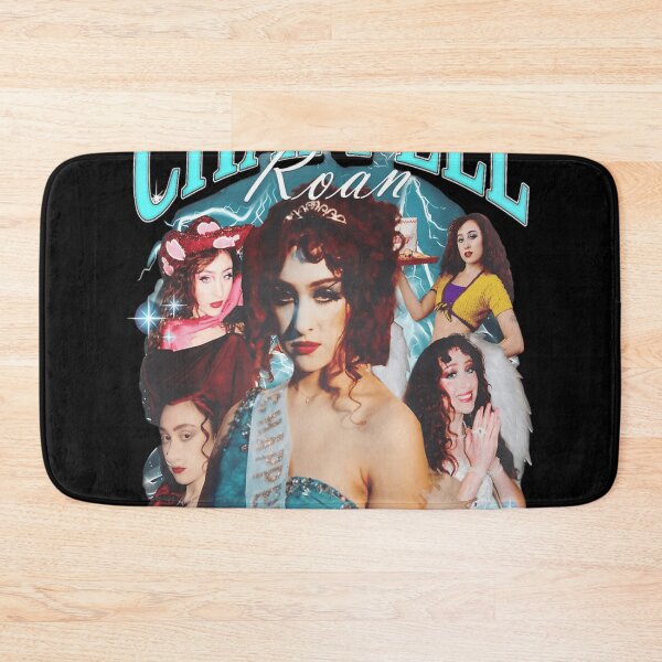 Item preview, Chappell Roan Midwest Princess designed and sold by Maga Za.