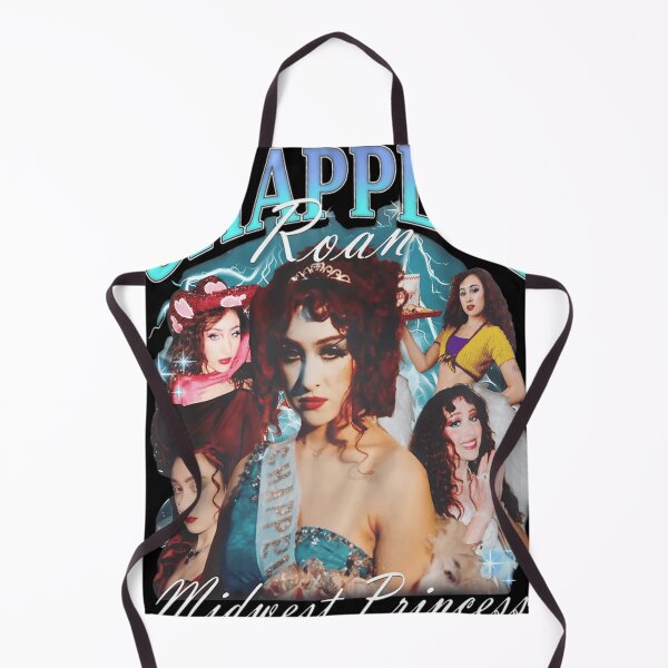 Item preview, Chappell Roan Midwest Princess designed and sold by Maga Za.