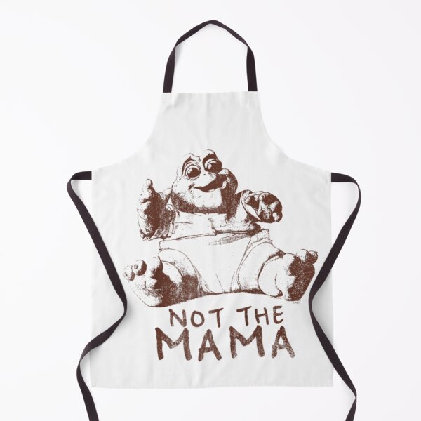 Item preview, 1 Color Dinosaurs Not the Mama designed and sold by Altenpendinton.