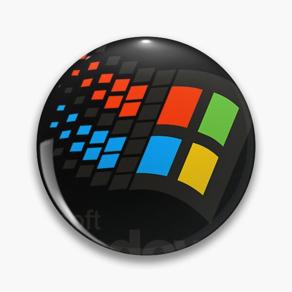 Item preview, Nostalgic 90S 80S Windows 95 designed and sold by Maga Za.
