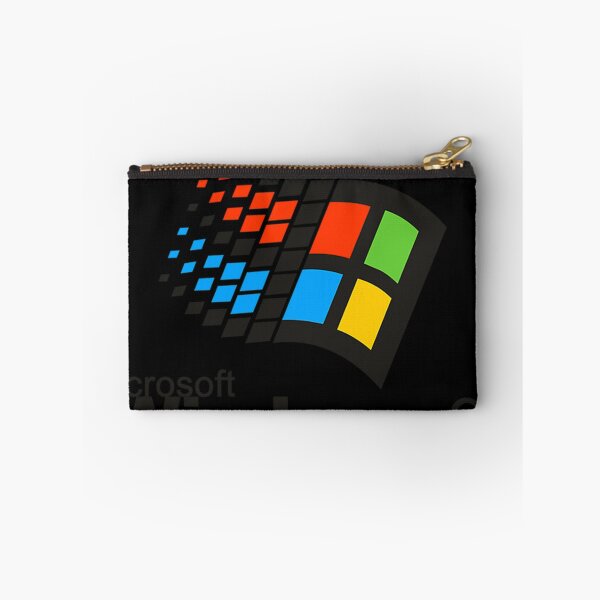 Item preview, Nostalgic 90S 80S Windows 95 designed and sold by Maga Za.
