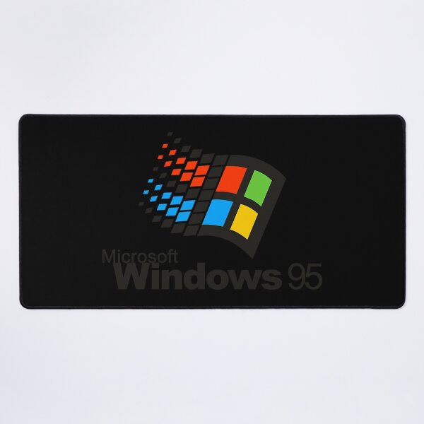 Item preview, Nostalgic 90S 80S Windows 95 designed and sold by Maga Za.