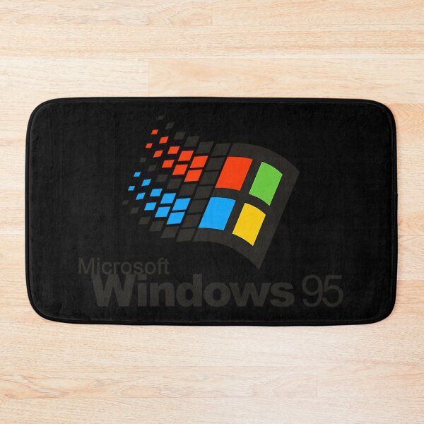 Item preview, Nostalgic 90S 80S Windows 95 designed and sold by Maga Za.
