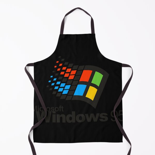 Item preview, Nostalgic 90S 80S Windows 95 designed and sold by Maga Za.