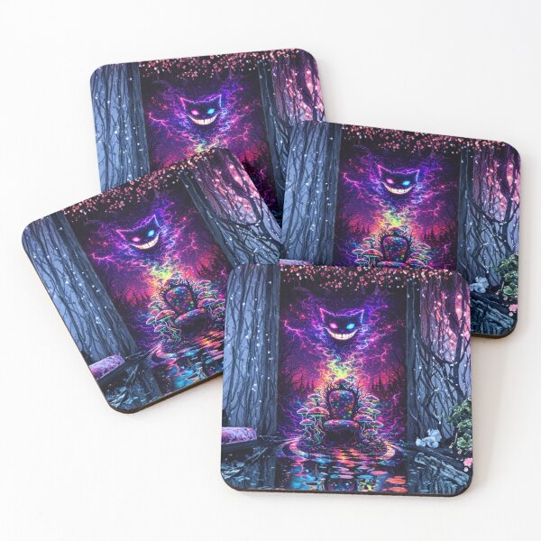 Item preview, Crowned by Curiosity designed and sold by Darcie Smith.