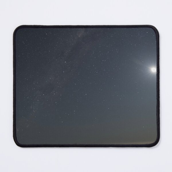Item preview, Milkyway over the Indian Ocean designed and sold by Sandra Chung.