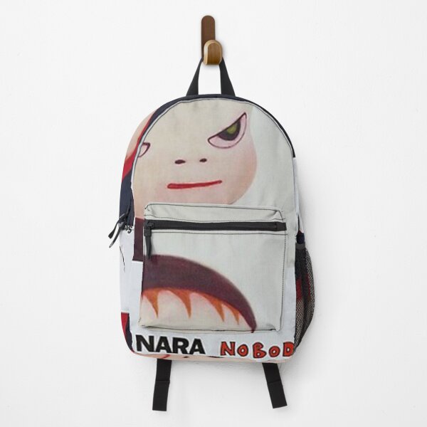 Item preview, Vintage Nara Yoshimoto Art Japanese Poster designed and sold by PuffersPatrys.