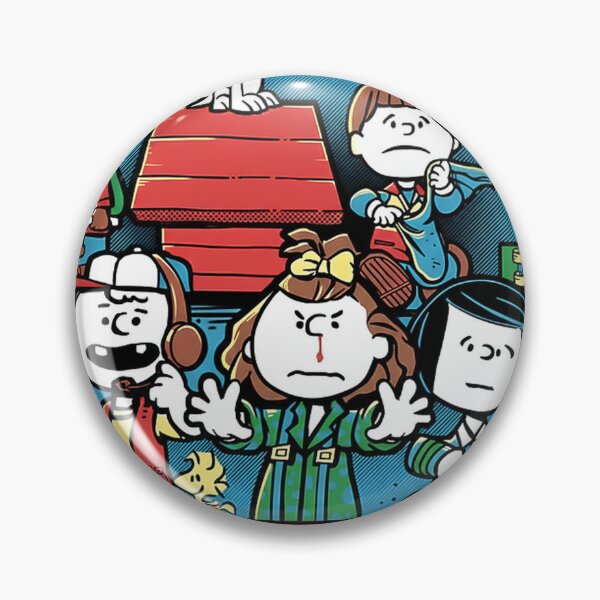 Item preview, Stranger Peanuts designed and sold by Thematronshop Shop.