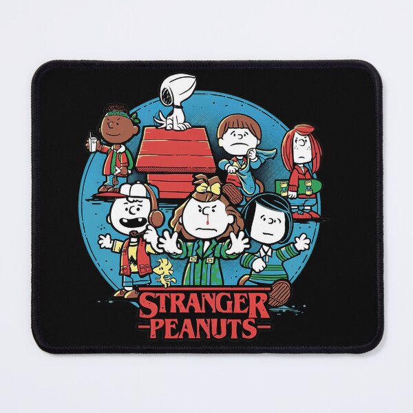 Item preview, Stranger Peanuts designed and sold by Thematronshop Shop.